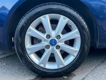 Ford Fiesta 1.25 Zetec 5dr