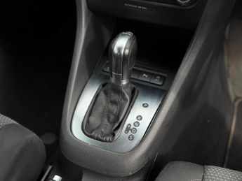 Volkswagen Golf 1.6 TDI Match DSG Euro 5 5dr