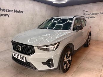 Volvo XC40 1.5h T4 Recharge 10.7kWh Plus Auto Euro 6 (s/s) 5dr