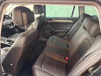 Volkswagen Passat 1.4 TSI 13kWh GTE DSG Euro 6 (s/s) 5dr