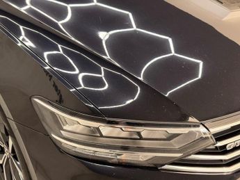 Volkswagen Passat 1.4 TSI 13kWh GTE DSG Euro 6 (s/s) 5dr