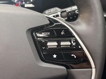 Kia Niro 64.8kWh 4 Auto 5dr