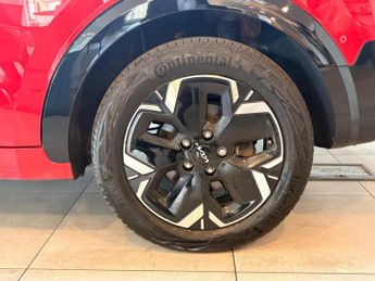 Kia Niro 64.8kWh 4 Auto 5dr
