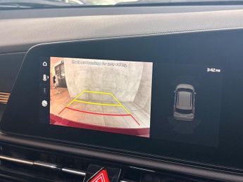 Kia Niro 64.8kWh 4 Auto 5dr