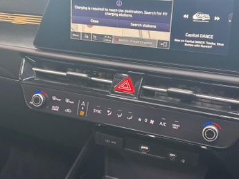 Kia Niro 64.8kWh 4 Auto 5dr