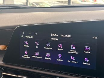 Kia Niro 64.8kWh 4 Auto 5dr