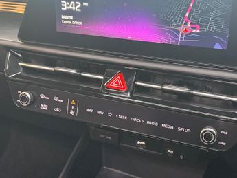 Kia Niro 64.8kWh 4 Auto 5dr