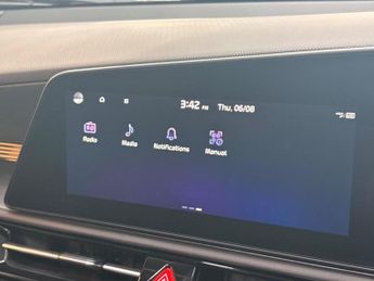 Kia Niro 64.8kWh 4 Auto 5dr