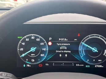 Kia Niro 64.8kWh 4 Auto 5dr
