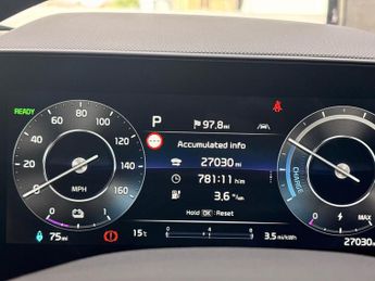 Kia Niro 64.8kWh 4 Auto 5dr
