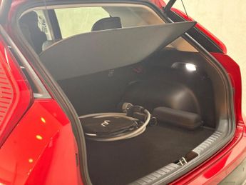 Kia Niro 64.8kWh 4 Auto 5dr
