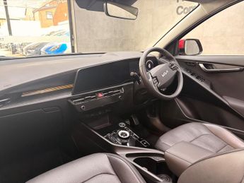 Kia Niro 64.8kWh 4 Auto 5dr