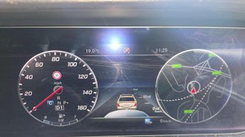 Mercedes-Benz E Class 2.0 E220d SE G-Tronic+ Euro 6 (s/s) 4dr