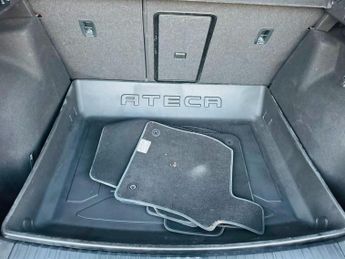 SEAT Ateca 1.4 EcoTSI XCELLENCE DSG Euro 6 (s/s) 5dr