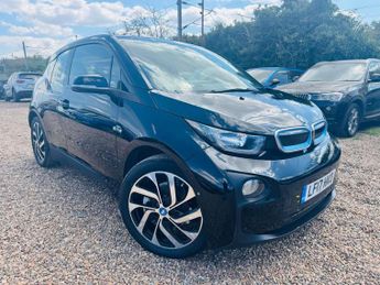 BMW i3 33kWh Auto 5dr