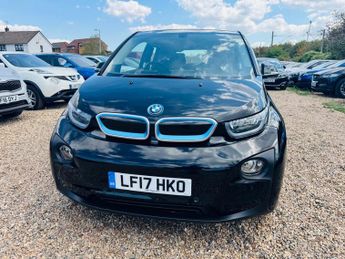 BMW i3 33kWh Auto 5dr