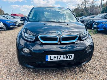 BMW i3 33kWh Auto 5dr