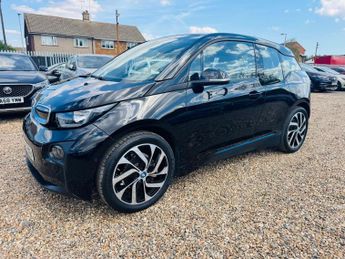 BMW i3 33kWh Auto 5dr