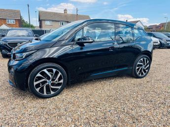 BMW i3 33kWh Auto 5dr