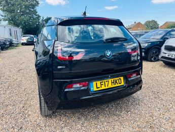 BMW i3 33kWh Auto 5dr