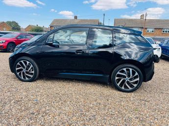 BMW i3 33kWh Auto 5dr