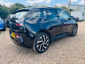 BMW i3 33kWh Auto 5dr
