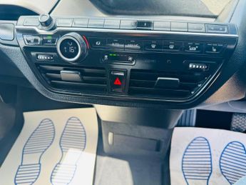 BMW i3 33kWh Auto 5dr