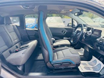 BMW i3 33kWh Auto 5dr