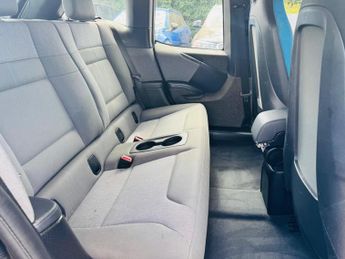 BMW i3 33kWh Auto 5dr