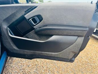 BMW i3 33kWh Auto 5dr