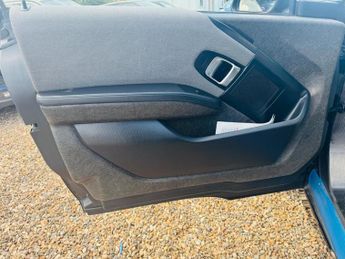 BMW i3 33kWh Auto 5dr