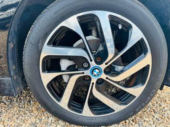 BMW i3 33kWh Auto 5dr