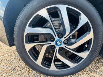 BMW i3 33kWh Auto 5dr