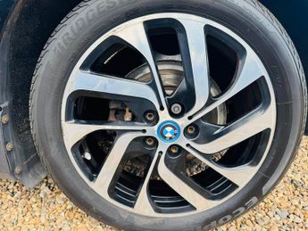 BMW i3 33kWh Auto 5dr