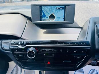 BMW i3 33kWh Auto 5dr