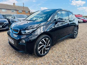 BMW i3 33kWh Auto 5dr