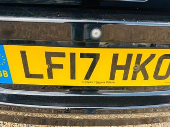BMW i3 33kWh Auto 5dr