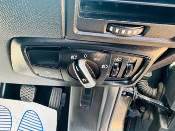 BMW i3 33kWh Auto 5dr