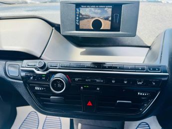 BMW i3 33kWh Auto 5dr