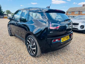 BMW i3 33kWh Auto 5dr