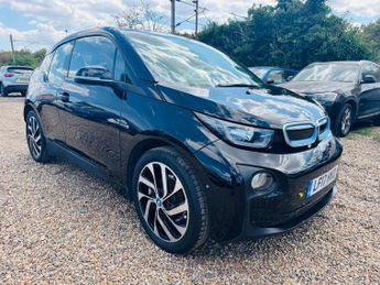 BMW i3 33kWh Auto 5dr