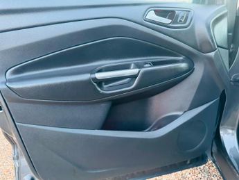 Ford Kuga 1.5T EcoBoost Titanium Auto AWD Euro 6 (s/s) 5dr