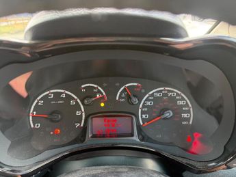 Ford Ka 1.2 Zetec Euro 5 (s/s) 3dr