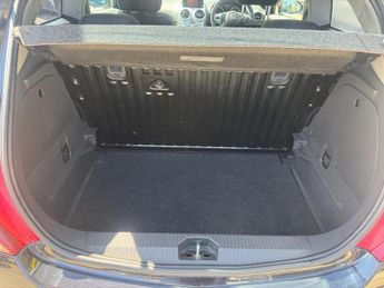 Vauxhall Corsa 1.2 16V Excite Euro 5 3dr (A/C)
