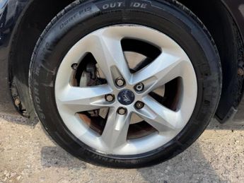 Ford Focus 1.6 Zetec 5dr