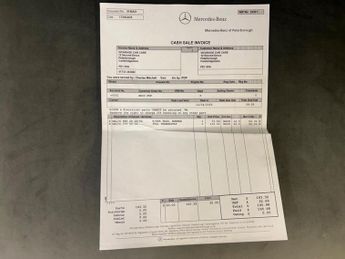 Mercedes-Benz A Class 2.0 A45 AMG SpdS DCT 4MATIC Euro 6 (s/s) 5dr