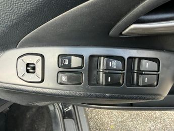 Hyundai ix35 1.7 CRDi Style Euro 5 (s/s) 5dr