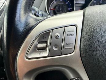 Hyundai ix35 1.7 CRDi Style Euro 5 (s/s) 5dr