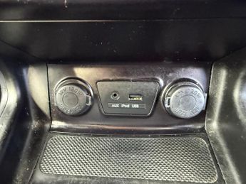 Hyundai ix35 1.7 CRDi Style Euro 5 (s/s) 5dr