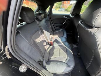 Audi A1 1.6 TDI S line Sportback Euro 5 (s/s) 5dr